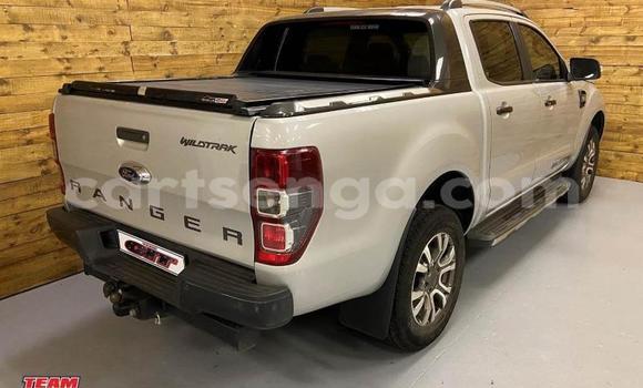 Buy Used Ford Ranger Silver Car in Ezulwini in Hhohho Buy Used Ford Ranger Silver Car in Ezulwini in Hhohho