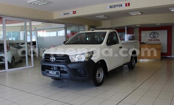 Acheter Occasion Voiture Toyota Hilux Blanc à Ezulwini, Hhohho Acheter Occasion Voiture Toyota Hilux Blanc à Ezulwini, Hhohho
