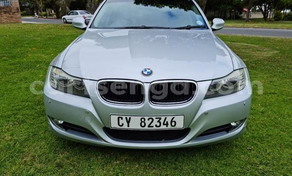 Nunua Ilio tumika BMW 3–Series Silver Gari ndani ya Ezulwini nchini Hhohho Nunua Ilio tumika BMW 3–Series Silver Gari ndani ya Ezulwini nchini Hhohho