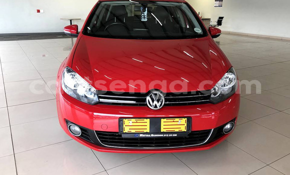 Nunua Ilio tumika Volkswagen Golf Red Gari ndani ya Ezulwini nchini Hhohho Nunua Ilio tumika Volkswagen Golf Red Gari ndani ya Ezulwini nchini Hhohho