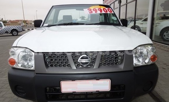 Buy Used Nissan NP 300 White Car in Ezulwini in Hhohho Buy Used Nissan NP 300 White Car in Ezulwini in Hhohho
