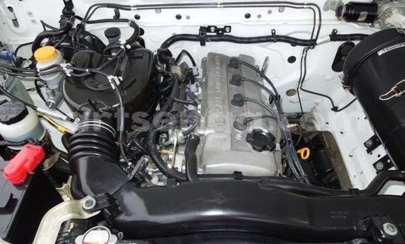 Buy Used Nissan NP 300 White Car in Ezulwini in Hhohho Buy Used Nissan NP 300 White Car in Ezulwini in Hhohho