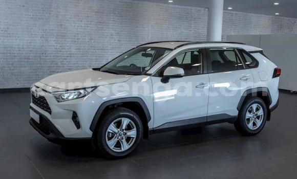 Nunua Ilio tumika Toyota RAV4 White Gari ndani ya Mbabane nchini Manzini Nunua Ilio tumika Toyota RAV4 White Gari ndani ya Mbabane nchini Manzini