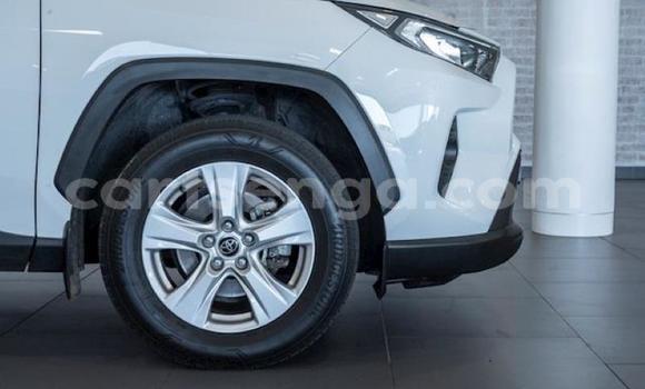 Nunua Ilio tumika Toyota RAV4 White Gari ndani ya Mbabane nchini Manzini Nunua Ilio tumika Toyota RAV4 White Gari ndani ya Mbabane nchini Manzini
