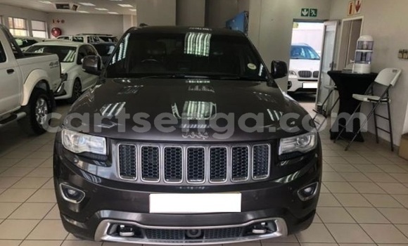 Buy Used Jeep Cherokee Black Car in Mbabane in Manzini Buy Used Jeep Cherokee Black Car in Mbabane in Manzini