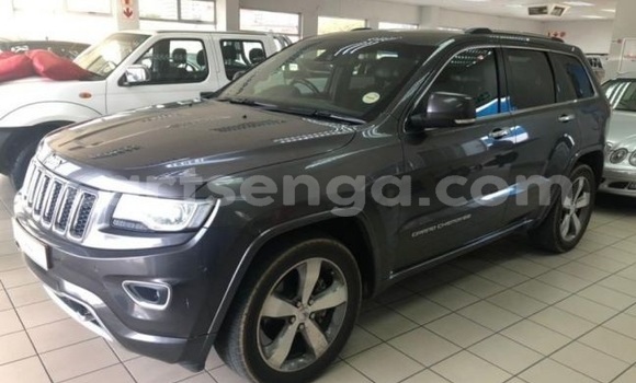 Buy Used Jeep Cherokee Black Car in Mbabane in Manzini Buy Used Jeep Cherokee Black Car in Mbabane in Manzini
