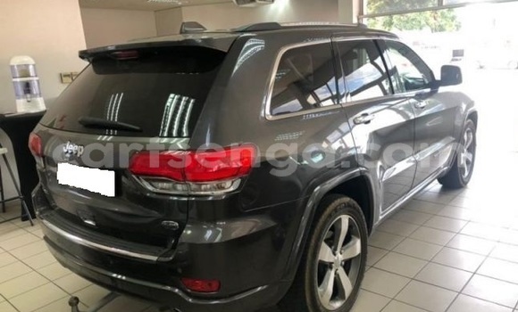 Buy Used Jeep Cherokee Black Car in Mbabane in Manzini Buy Used Jeep Cherokee Black Car in Mbabane in Manzini