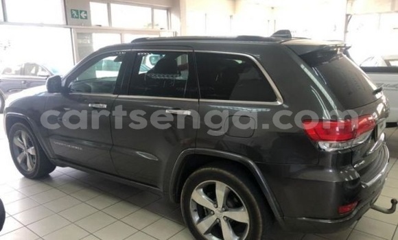 Buy Used Jeep Cherokee Black Car in Mbabane in Manzini Buy Used Jeep Cherokee Black Car in Mbabane in Manzini
