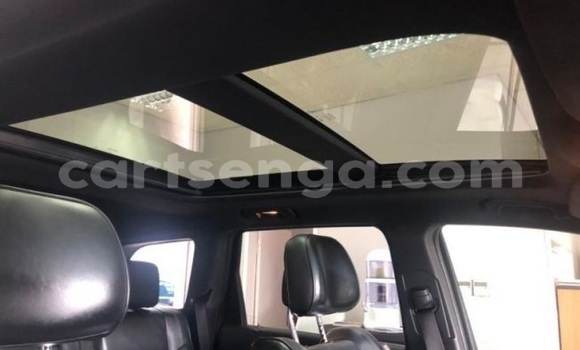 Buy Used Jeep Cherokee Black Car in Mbabane in Manzini Buy Used Jeep Cherokee Black Car in Mbabane in Manzini