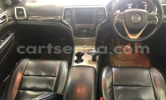 Buy Used Jeep Cherokee Black Car in Mbabane in Manzini Buy Used Jeep Cherokee Black Car in Mbabane in Manzini