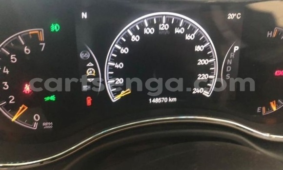 Buy Used Jeep Cherokee Black Car in Mbabane in Manzini Buy Used Jeep Cherokee Black Car in Mbabane in Manzini