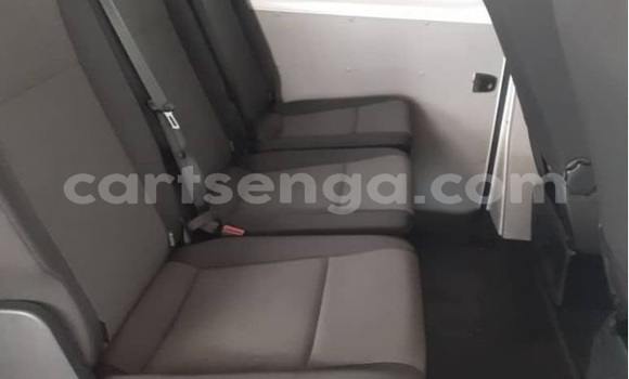 Buy Used Volkswagen Transporter White Car in Mbabane in Manzini Buy Used Volkswagen Transporter White Car in Mbabane in Manzini