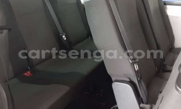 Buy Used Volkswagen Transporter White Car in Mbabane in Manzini Buy Used Volkswagen Transporter White Car in Mbabane in Manzini