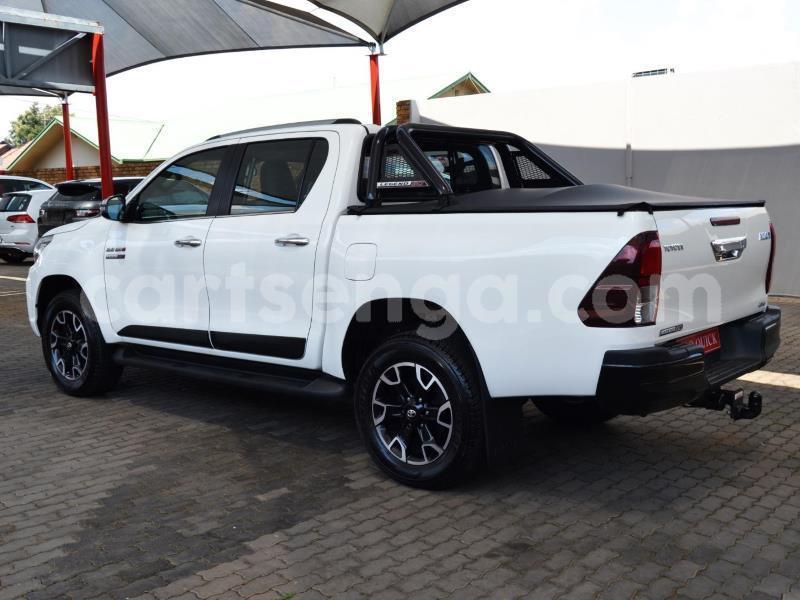 Big with watermark toyota hilux manzini mbabane 25077