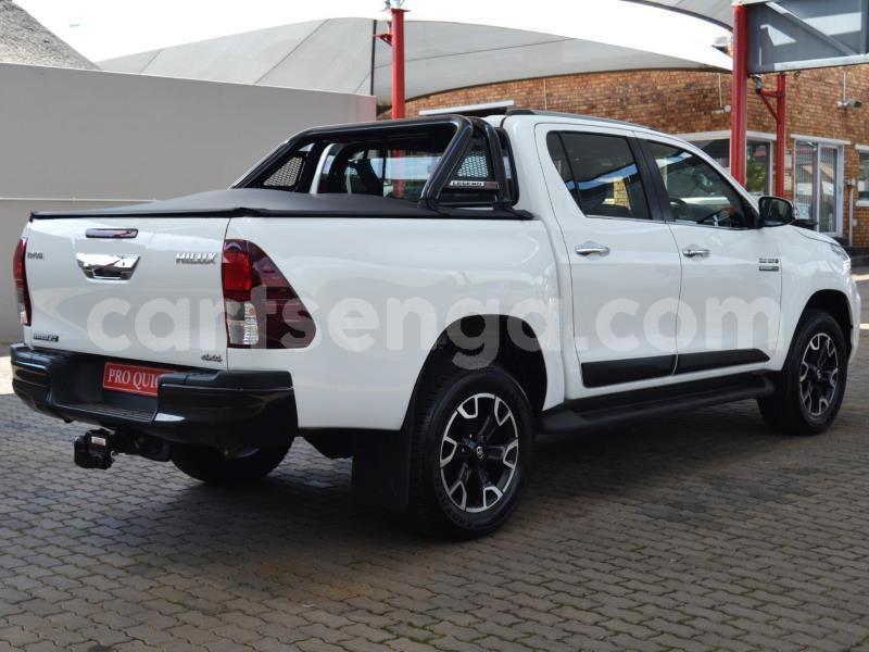 Big with watermark toyota hilux manzini mbabane 25077