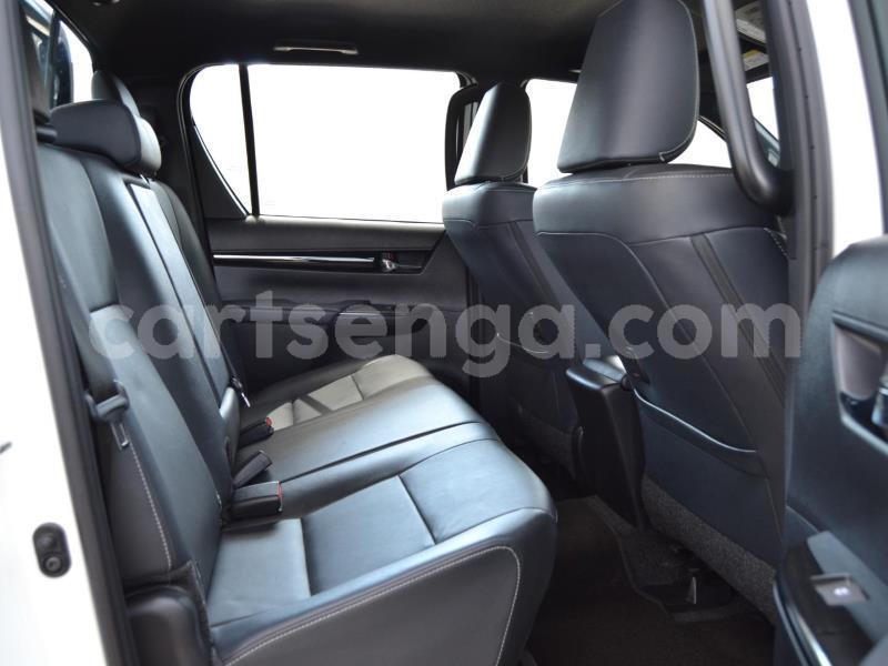 Big with watermark toyota hilux manzini mbabane 25077