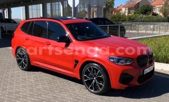 Nunua Ilio tumika BMW M3 Red Gari ndani ya Manzini nchini Manzini
