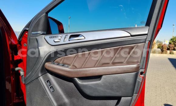 Nunua Ilio tumika Mercedes‒Benz AMG GLE Red Gari ndani ya Ngomane nchini Wilaya ya Lubombo Nunua Ilio tumika Mercedes‒Benz AMG GLE Red Gari ndani ya Ngomane nchini Wilaya ya Lubombo