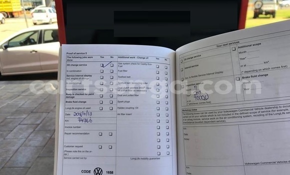 Buy Used Volkswagen Transporter White Car in Ezulwini in Hhohho Buy Used Volkswagen Transporter White Car in Ezulwini in Hhohho