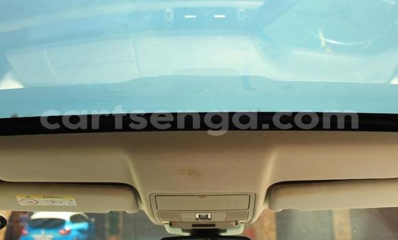 Buy Used Land Rover Range Rover Evoque White Car in Manzini in Manzini Buy Used Land Rover Range Rover Evoque White Car in Manzini in Manzini