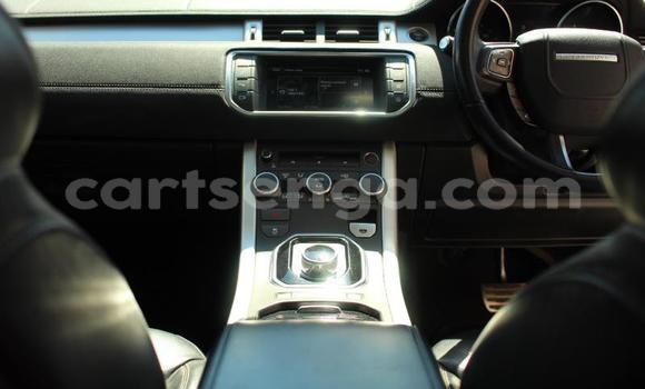 Buy Used Land Rover Range Rover Evoque White Car in Manzini in Manzini Buy Used Land Rover Range Rover Evoque White Car in Manzini in Manzini