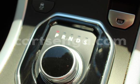 Buy Used Land Rover Range Rover Evoque White Car in Manzini in Manzini Buy Used Land Rover Range Rover Evoque White Car in Manzini in Manzini