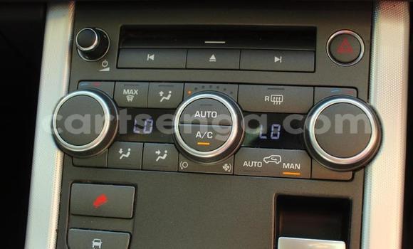 Buy Used Land Rover Range Rover Evoque White Car in Manzini in Manzini Buy Used Land Rover Range Rover Evoque White Car in Manzini in Manzini