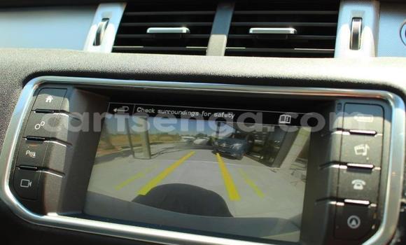 Buy Used Land Rover Range Rover Evoque White Car in Manzini in Manzini Buy Used Land Rover Range Rover Evoque White Car in Manzini in Manzini