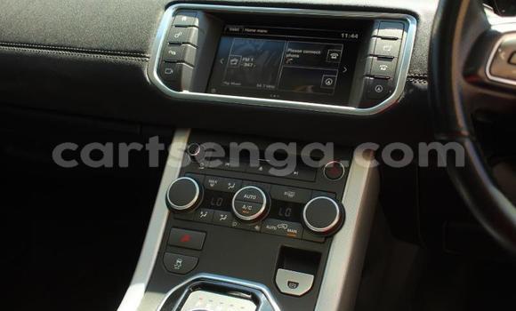 Buy Used Land Rover Range Rover Evoque White Car in Manzini in Manzini Buy Used Land Rover Range Rover Evoque White Car in Manzini in Manzini