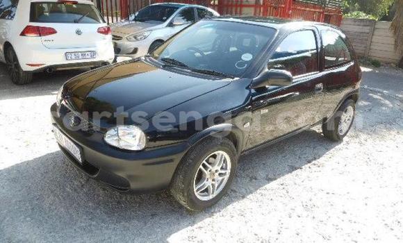 Nunua Ilio tumika Opel Corsa Black Gari ndani ya Ezulwini nchini Hhohho Nunua Ilio tumika Opel Corsa Black Gari ndani ya Ezulwini nchini Hhohho