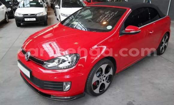 Nunua Ilio tumika Volkswagen Golf GTI Red Gari ndani ya Ezulwini nchini Hhohho Nunua Ilio tumika Volkswagen Golf GTI Red Gari ndani ya Ezulwini nchini Hhohho