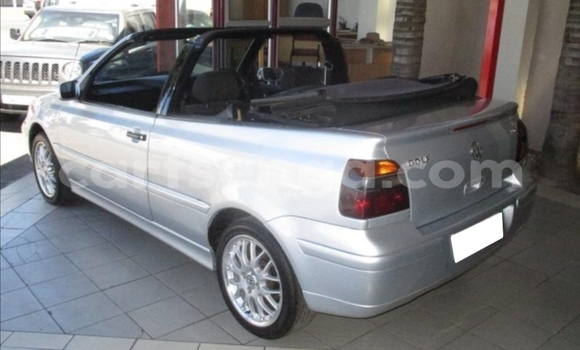 Nunua Ilio tumika Volkswagen Golf Silver Gari ndani ya Ezulwini nchini Hhohho Nunua Ilio tumika Volkswagen Golf Silver Gari ndani ya Ezulwini nchini Hhohho