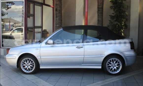 Nunua Ilio tumika Volkswagen Golf Silver Gari ndani ya Ezulwini nchini Hhohho Nunua Ilio tumika Volkswagen Golf Silver Gari ndani ya Ezulwini nchini Hhohho