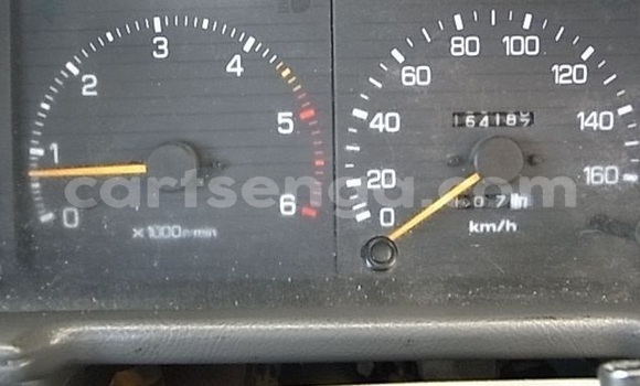 Buy Used Toyota Hilux White Car in Mbabane in Manzini Buy Used Toyota Hilux White Car in Mbabane in Manzini