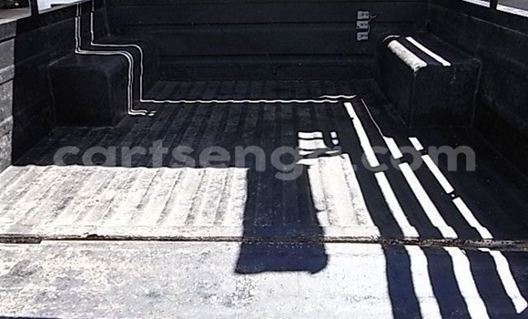 Buy Used Toyota Hilux White Car in Mbabane in Manzini Buy Used Toyota Hilux White Car in Mbabane in Manzini