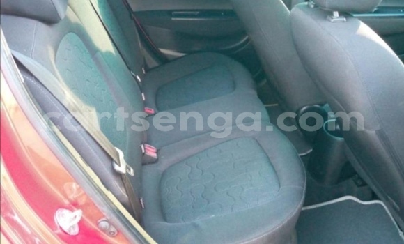 Nunua Ilio tumika Hyundai i20 Red Gari ndani ya Ezulwini nchini Hhohho Nunua Ilio tumika Hyundai i20 Red Gari ndani ya Ezulwini nchini Hhohho