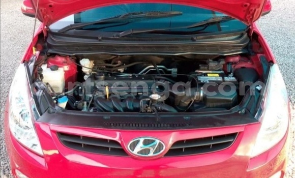 Nunua Ilio tumika Hyundai i20 Red Gari ndani ya Ezulwini nchini Hhohho Nunua Ilio tumika Hyundai i20 Red Gari ndani ya Ezulwini nchini Hhohho