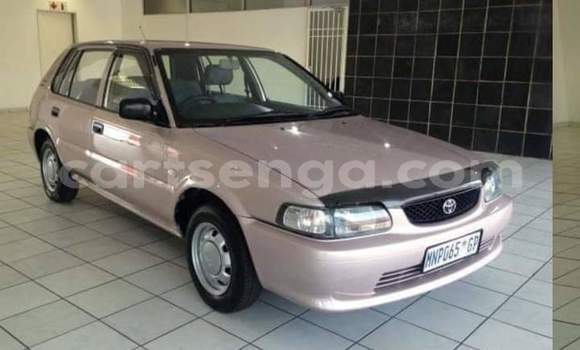 Buy Used Toyota Corolla Silver Car in Ezulwini in Hhohho Buy Used Toyota Corolla Silver Car in Ezulwini in Hhohho