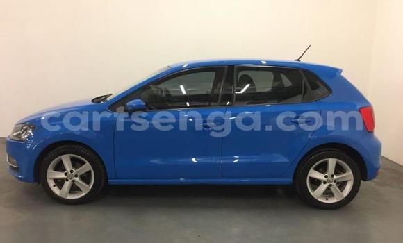 Acheter Occasion Voiture Volkswagen Polo Bleu à Ezulwini, Hhohho Acheter Occasion Voiture Volkswagen Polo Bleu à Ezulwini, Hhohho