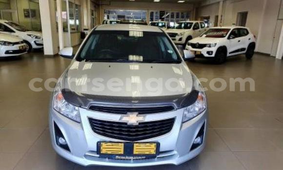 Nunua Ilio tumika Chevrolet Cruze Silver Gari ndani ya Ezulwini nchini Hhohho Nunua Ilio tumika Chevrolet Cruze Silver Gari ndani ya Ezulwini nchini Hhohho