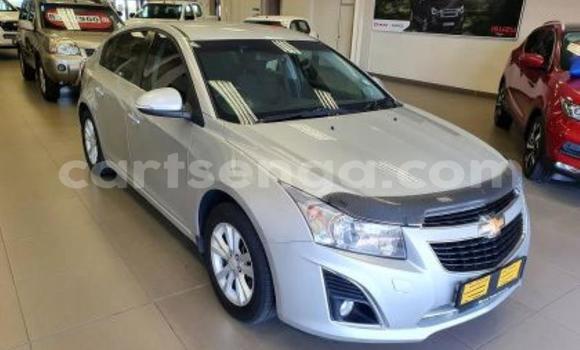 Nunua Ilio tumika Chevrolet Cruze Silver Gari ndani ya Ezulwini nchini Hhohho Nunua Ilio tumika Chevrolet Cruze Silver Gari ndani ya Ezulwini nchini Hhohho