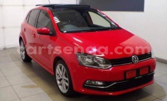 Nunua Ilio tumika Volkswagen Polo Red Gari ndani ya Ezulwini nchini Hhohho Nunua Ilio tumika Volkswagen Polo Red Gari ndani ya Ezulwini nchini Hhohho