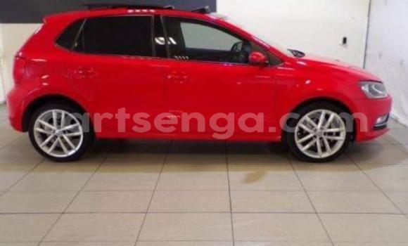 Buy Used Volkswagen Polo Red Car in Ezulwini in Hhohho Buy Used Volkswagen Polo Red Car in Ezulwini in Hhohho