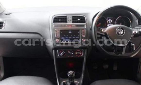 Buy Used Volkswagen Polo Red Car in Ezulwini in Hhohho Buy Used Volkswagen Polo Red Car in Ezulwini in Hhohho