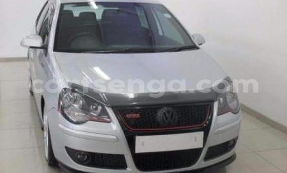 Buy Used Volkswagen Polo GTI Other Car in Ezulwini in Hhohho Buy Used Volkswagen Polo GTI Other Car in Ezulwini in Hhohho