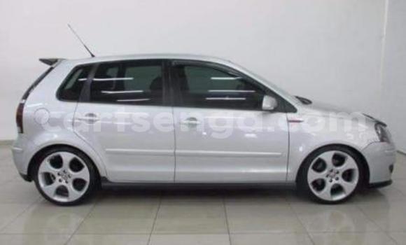 Buy Used Volkswagen Polo GTI Other Car in Ezulwini in Hhohho Buy Used Volkswagen Polo GTI Other Car in Ezulwini in Hhohho