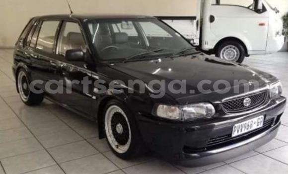 Buy Used Toyota Altezza Black Car in Ezulwini in Hhohho