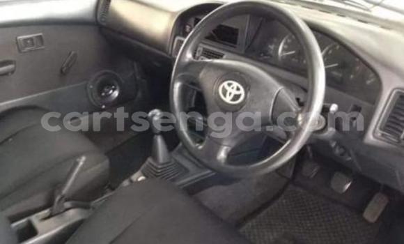 Buy Used Toyota Altezza Black Car in Ezulwini in Hhohho Buy Used Toyota Altezza Black Car in Ezulwini in Hhohho
