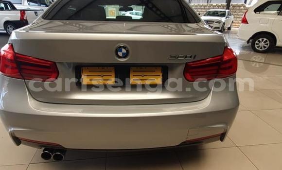 Buy Used BMW 3–Series Silver Car in Mbabane in Manzini Buy Used BMW 3–Series Silver Car in Mbabane in Manzini