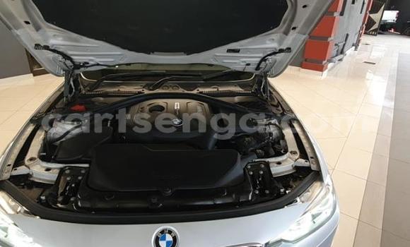 Buy Used BMW 3–Series Silver Car in Mbabane in Manzini Buy Used BMW 3–Series Silver Car in Mbabane in Manzini